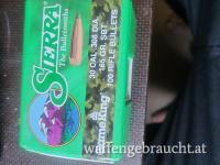 Sierra Game King 165gr