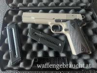 Sig Sauer 1911 .22lr