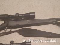 Steyr Arms CL II .243 Win.