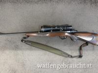 Steyr Mannlicher Mod.L .308Win. + Leupold VXIII 3,5-10x50