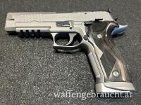 Pistole SIG SAUER X-Five allround