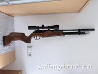 Walther Maximathor 5,5mm 60 Joule