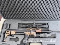 FX IMPACT M4