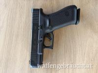 Glock 45 MOS Gen5