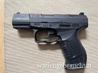 Walther P99