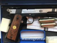 Colt 1911 Co2 Umarex