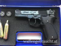 Walther co2 CP88