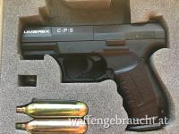 UMAREX CPS CO2