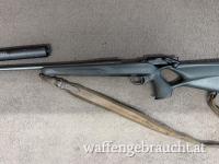 Blaser R8 Prof. Succ. .308Win. LINKS + A-Tec Dämpfer
