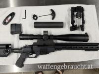 Tikka T3 Tac A1 