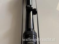 SWAROVSKI OPTIK HABICHT 3-12x56 absehen 4A