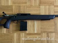 Sabatti Urban Sniper .308 win