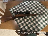 Heckler&Koch Model HK 300 22WMR