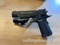 RBF Match King MK II - 1911