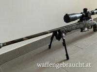 Bergara B14 HMR Kal. .300 Winchester Magnum zu verkaufen