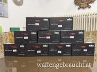 Sako Gamehead Soft Point im Kaliber .243 Winchester mit 5,8g/90gr
