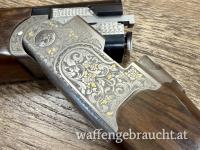 Beretta 687 „500 Jahre Beretta“ Limited Edition 
