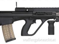 Steyr AUG Laufschiene SWAT