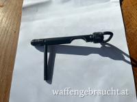 Sauer 404 / 505 Schlüssel
