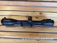 Swarovski Z8i 3,5-28x50 BT SR