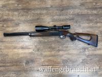 Voere BBF .222Rem-16/70 Kahles 8x56