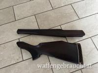 Sauer 202 Holzschaft