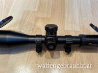 DDoptics Zielfernrohr | DDMP V6 5-30x56 | Long Range | MRAD | tac-A