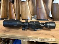 ATN X Sight 4K Pro 5-20