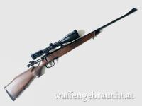 Steyr Mannlicher 7x64 inkl. Kahles Helia S 8x56