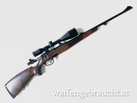 Steyr Mannlicher Mod. M .270 Win inkl. Kahles Helia CB 8x56