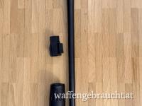 Blaser R93 Wechsellauf 300RUM Atzl inkl. Schalldämpfer 