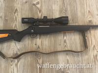 Tikka T3x Lite Cal. 308 Win. mit Steiner Ranger 4 3-12x56 Setangebot 