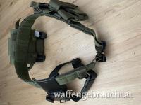 Rangebelt