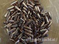 Geschosse .223 55grs FMJ 450 Stück
