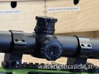 March Highmaster 10-60X56