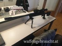 Savage 110 BA heavy Version keine Stealth