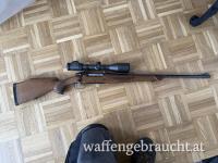 Steyr Arms Mannlicher Schönauer M72 7x64 mit Zeiss Duralyt 3-12x50