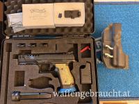 Walther PPQ 5 Match SF Champion