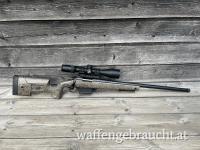 Bergara B14 6,5 CM