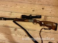 Bergstutzen BS95 Luxus