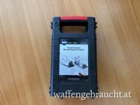 MAKnetic CSM Reflexvisier-Montage für GLOCK Gen 3-5 - Red Dot upgrade für jede Glock