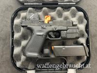 Glock 19 Gen 5 COA –Aimpoint COA –GTL 2 9mm Para