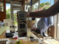 Waffenkoffer für Gewehr 