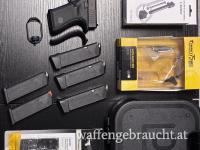 Glock 19 Gen.5 MOS Gewinde | Tausch - Verkauf