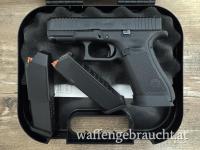 Glock 45 FS Gen5 inkl. Zubehör/Tuning