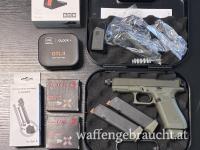 Glock 45 Hunter Edition | Tausch - Verkauf