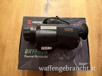 Hikmicro Gryphon GQ50L