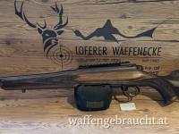 Mauser 18 Pure .308 Win.