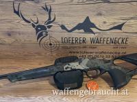 Blaser K95 Ultimate Carbon Huntec