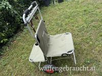 Eckla Multi Rolly Range Cart IPSC